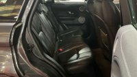 USED 2016 66 LAND ROVER RANGE ROVER EVOQUE 2.0 TD4 SE Tech SUV 5dr Diesel Auto 4WD Euro 6 (s/s) (180 ps) 