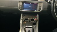 USED 2016 66 LAND ROVER RANGE ROVER EVOQUE 2.0 TD4 SE Tech SUV 5dr Diesel Auto 4WD Euro 6 (s/s) (180 ps) 