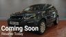 USED 2016 66 LAND ROVER RANGE ROVER EVOQUE 2.0 TD4 SE Tech SUV 5dr Diesel Auto 4WD Euro 6 (s/s) (180 ps) 