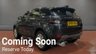 USED 2016 66 LAND ROVER RANGE ROVER EVOQUE 2.0 TD4 SE Tech SUV 5dr Diesel Auto 4WD Euro 6 (s/s) (180 ps) 