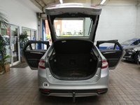 USED 2016 66 FORD MONDEO 2.0 TDCi Titanium Hatchback 5dr Diesel Manual Euro 6 (s/s) (180 ps) &pound;35 ROAD TAX SAT NAV BLUETOOTH CRUISE CONTROL PARKING SENSORS LOW MILEAGE TIDY EXAMPLE
