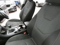 USED 2016 66 FORD MONDEO 2.0 TDCi Titanium Hatchback 5dr Diesel Manual Euro 6 (s/s) (180 ps) &pound;35 ROAD TAX SAT NAV BLUETOOTH CRUISE CONTROL PARKING SENSORS LOW MILEAGE TIDY EXAMPLE