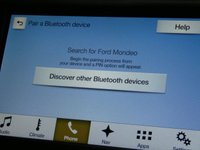 USED 2016 66 FORD MONDEO 2.0 TDCi Titanium Hatchback 5dr Diesel Manual Euro 6 (s/s) (180 ps) &pound;35 ROAD TAX SAT NAV BLUETOOTH CRUISE CONTROL PARKING SENSORS LOW MILEAGE TIDY EXAMPLE