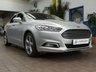 USED 2016 66 FORD MONDEO 2.0 TDCi Titanium Hatchback 5dr Diesel Manual Euro 6 (s/s) (180 ps) &pound;35 ROAD TAX SAT NAV BLUETOOTH CRUISE CONTROL PARKING SENSORS LOW MILEAGE TIDY EXAMPLE