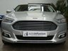 USED 2016 66 FORD MONDEO 2.0 TDCi Titanium Hatchback 5dr Diesel Manual Euro 6 (s/s) (180 ps) &pound;35 ROAD TAX SAT NAV BLUETOOTH CRUISE CONTROL PARKING SENSORS LOW MILEAGE TIDY EXAMPLE