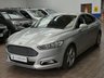 USED 2016 66 FORD MONDEO 2.0 TDCi Titanium Hatchback 5dr Diesel Manual Euro 6 (s/s) (180 ps) &pound;35 ROAD TAX SAT NAV BLUETOOTH CRUISE CONTROL PARKING SENSORS LOW MILEAGE TIDY EXAMPLE