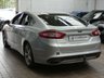 USED 2016 66 FORD MONDEO 2.0 TDCi Titanium Hatchback 5dr Diesel Manual Euro 6 (s/s) (180 ps) &pound;35 ROAD TAX SAT NAV BLUETOOTH CRUISE CONTROL PARKING SENSORS LOW MILEAGE TIDY EXAMPLE