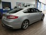 USED 2016 66 FORD MONDEO 2.0 TDCi Titanium Hatchback 5dr Diesel Manual Euro 6 (s/s) (180 ps) &pound;35 ROAD TAX SAT NAV BLUETOOTH CRUISE CONTROL PARKING SENSORS LOW MILEAGE TIDY EXAMPLE