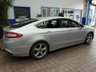 USED 2016 66 FORD MONDEO 2.0 TDCi Titanium Hatchback 5dr Diesel Manual Euro 6 (s/s) (180 ps) &pound;35 ROAD TAX SAT NAV BLUETOOTH CRUISE CONTROL PARKING SENSORS LOW MILEAGE TIDY EXAMPLE