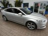 USED 2016 66 FORD MONDEO 2.0 TDCi Titanium Hatchback 5dr Diesel Manual Euro 6 (s/s) (180 ps) &pound;35 ROAD TAX SAT NAV BLUETOOTH CRUISE CONTROL PARKING SENSORS LOW MILEAGE TIDY EXAMPLE