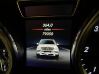 USED 2013 63 MERCEDES-BENZ M-CLASS 2.1 ML250 BlueTEC SE SUV 5dr Diesel G-Tronic 4WD Euro 6 (s/s) (204 ps) 