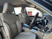 USED 2013 63 MERCEDES-BENZ M-CLASS 2.1 ML250 BlueTEC SE SUV 5dr Diesel G-Tronic 4WD Euro 6 (s/s) (204 ps) 