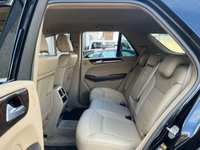 USED 2013 63 MERCEDES-BENZ M-CLASS 2.1 ML250 BlueTEC SE SUV 5dr Diesel G-Tronic 4WD Euro 6 (s/s) (204 ps) 