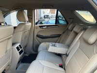 USED 2013 63 MERCEDES-BENZ M-CLASS 2.1 ML250 BlueTEC SE SUV 5dr Diesel G-Tronic 4WD Euro 6 (s/s) (204 ps) 