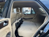 USED 2013 63 MERCEDES-BENZ M-CLASS 2.1 ML250 BlueTEC SE SUV 5dr Diesel G-Tronic 4WD Euro 6 (s/s) (204 ps) 
