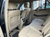 USED 2013 63 MERCEDES-BENZ M-CLASS 2.1 ML250 BlueTEC SE SUV 5dr Diesel G-Tronic 4WD Euro 6 (s/s) (204 ps) 