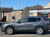 USED 2015 15 NISSAN X-TRAIL 1.6 dCi Acenta SUV 5dr Diesel Manual Euro 5 (s/s) (130 ps) 