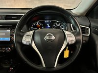 USED 2015 15 NISSAN X-TRAIL 1.6 dCi Acenta SUV 5dr Diesel Manual Euro 5 (s/s) (130 ps) 