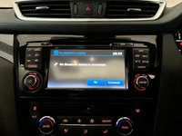 USED 2015 15 NISSAN X-TRAIL 1.6 dCi Acenta SUV 5dr Diesel Manual Euro 5 (s/s) (130 ps) 