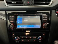 USED 2015 15 NISSAN X-TRAIL 1.6 dCi Acenta SUV 5dr Diesel Manual Euro 5 (s/s) (130 ps) 