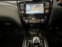USED 2015 15 NISSAN X-TRAIL 1.6 dCi Acenta SUV 5dr Diesel Manual Euro 5 (s/s) (130 ps) 