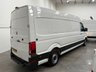 USED 2020 20 VOLKSWAGEN CRAFTER 2.0 TDI CR35 Trendline Panel Van 5dr Diesel Manual FWD LWB High Roof Euro 6 (s/s) (140 ps) 