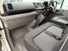 USED 2020 20 VOLKSWAGEN CRAFTER 2.0 TDI CR35 Trendline Panel Van 5dr Diesel Manual FWD LWB High Roof Euro 6 (s/s) (140 ps) 