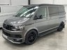 USED 2018 68 VOLKSWAGEN TRANSPORTER 2.0 TDI T28 BlueMotion Tech Highline Panel Van 5dr Diesel Manual FWD SWB Euro 6 (s/s) (102 ps) 