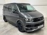 USED 2018 68 VOLKSWAGEN TRANSPORTER 2.0 TDI T28 BlueMotion Tech Highline Panel Van 5dr Diesel Manual FWD SWB Euro 6 (s/s) (102 ps) 