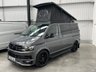 USED 2018 68 VOLKSWAGEN TRANSPORTER 2.0 TDI T28 BlueMotion Tech Highline Panel Van 5dr Diesel Manual FWD SWB Euro 6 (s/s) (102 ps) 