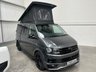 USED 2018 68 VOLKSWAGEN TRANSPORTER 2.0 TDI T28 BlueMotion Tech Highline Panel Van 5dr Diesel Manual FWD SWB Euro 6 (s/s) (102 ps) 