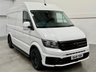 USED 2019 19 VOLKSWAGEN CRAFTER CR35 TDI Onyx EDITION EURO 6 CR35 