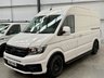 USED 2019 19 VOLKSWAGEN CRAFTER CR35 TDI Onyx EDITION EURO 6 CR35 