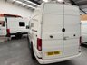 USED 2019 19 VOLKSWAGEN CRAFTER CR35 TDI Onyx EDITION EURO 6 CR35 