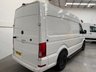 USED 2019 19 VOLKSWAGEN CRAFTER CR35 TDI Onyx EDITION EURO 6 CR35 