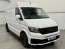 USED 2019 19 VOLKSWAGEN CRAFTER CR35 TDI Onyx EDITION EURO 6 CR35 