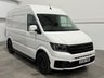 USED 2020 20 VOLKSWAGEN CRAFTER 2.0 TDI CR35 Trendline Onyx Edition Euro 6 140ps 