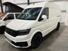 USED 2020 20 VOLKSWAGEN CRAFTER 2.0 TDI CR35 Trendline Onyx Edition Euro 6 140ps 