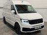 USED 2020 20 VOLKSWAGEN CRAFTER 2.0 TDI CR35 Trendline Onyx Edition Euro 6 140ps 