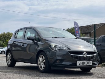 View our Vauxhall Corsa