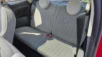 USED 2013 13 FIAT 500 1.2 Lounge Hatchback 3dr Petrol Manual Euro 4 (69 bhp) 