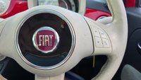 USED 2013 13 FIAT 500 1.2 Lounge Hatchback 3dr Petrol Manual Euro 4 (69 bhp) 
