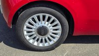 USED 2013 13 FIAT 500 1.2 Lounge Hatchback 3dr Petrol Manual Euro 4 (69 bhp) 