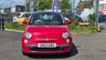 USED 2013 13 FIAT 500 1.2 Lounge Hatchback 3dr Petrol Manual Euro 4 (69 bhp) 
