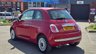 USED 2013 13 FIAT 500 1.2 Lounge Hatchback 3dr Petrol Manual Euro 4 (69 bhp) 