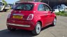 USED 2013 13 FIAT 500 1.2 Lounge Hatchback 3dr Petrol Manual Euro 4 (69 bhp) 