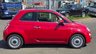 USED 2013 13 FIAT 500 1.2 Lounge Hatchback 3dr Petrol Manual Euro 4 (69 bhp) 