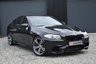 USED 2012 12 BMW M5 4.4 V8 Saloon 4dr Petrol DCT Euro 5 (s/s) (560 ps) 