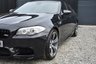 USED 2012 12 BMW M5 4.4 V8 Saloon 4dr Petrol DCT Euro 5 (s/s) (560 ps) 