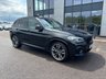 USED 2019 69 BMW X3 3.0 M40i GPF SUV AUTO XDRIVE 355PS 